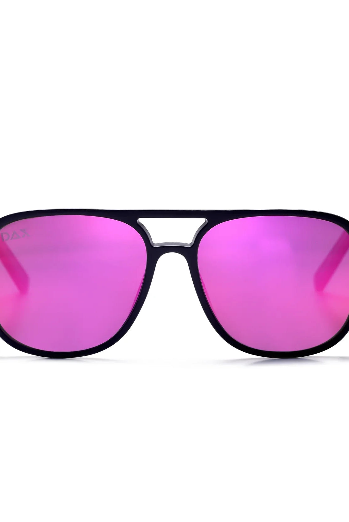 BRIGGS SUNGLASSES-DAX EYEWEAR - Pink
