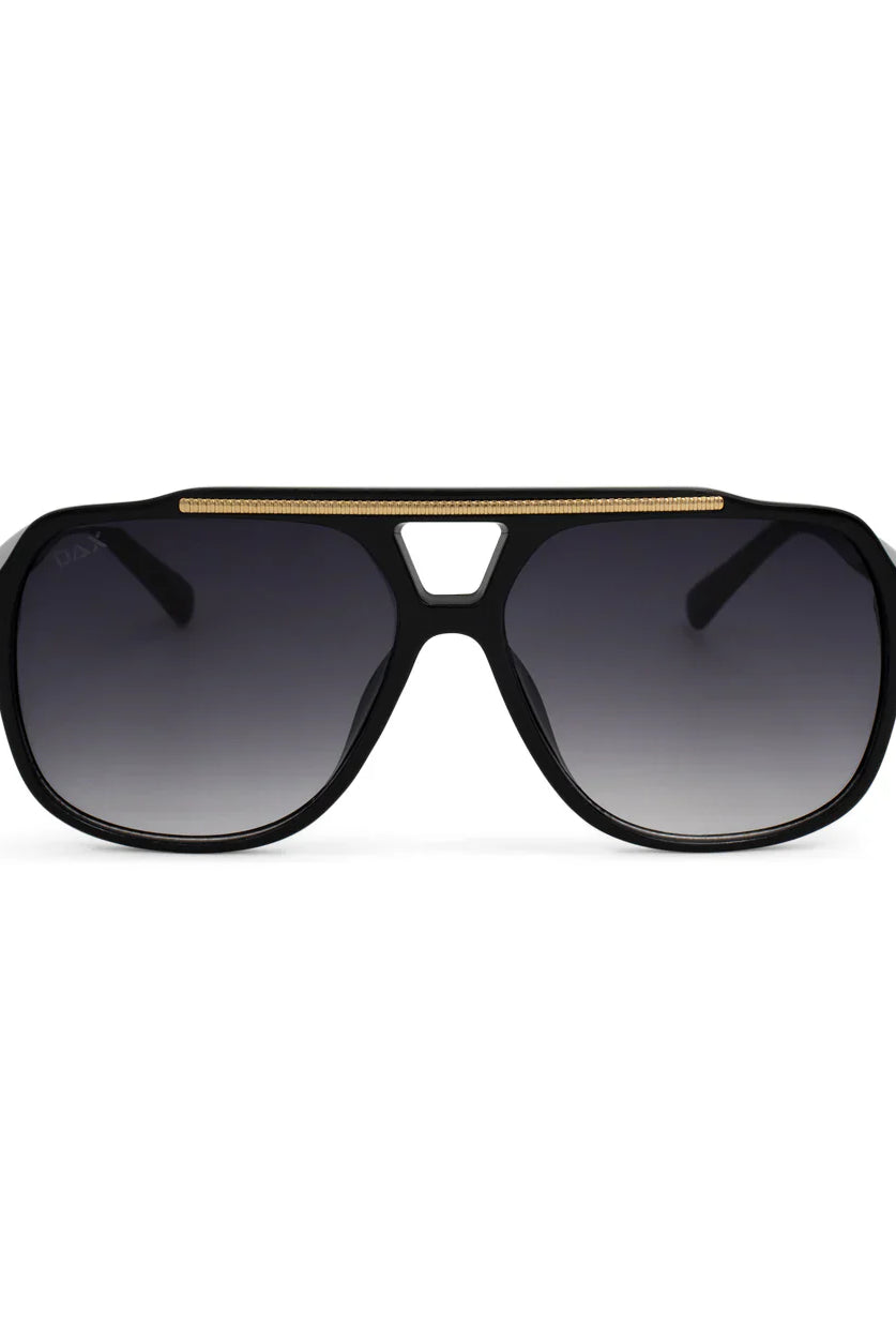 DAX EYEWEAR ASTRID - Black
