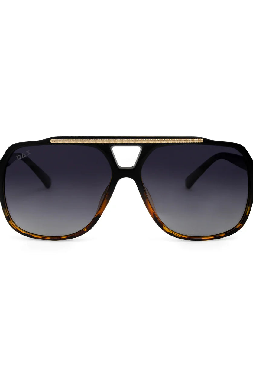 DAX EYEWEAR ASTRID - Leopard