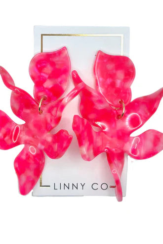 Flora - Pink Party Punch