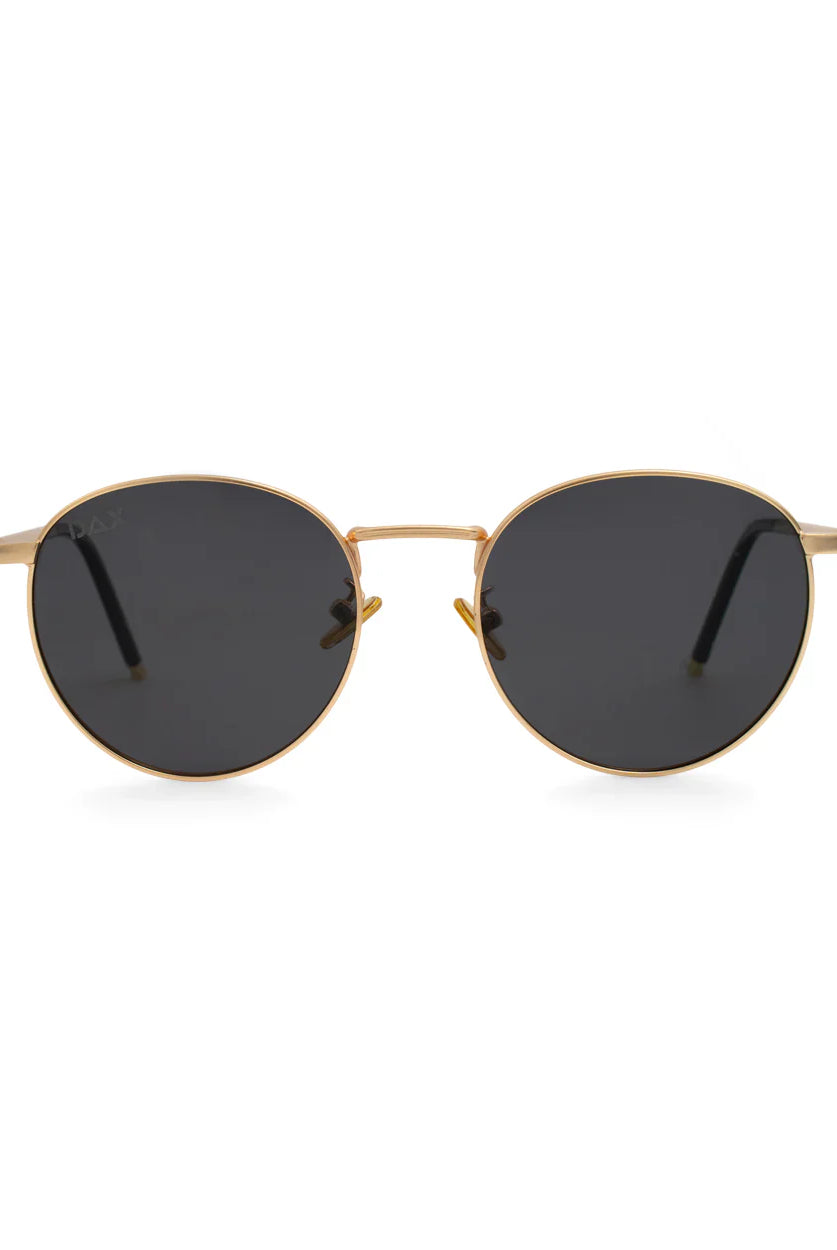 LUNA SUNGLASSES DAX EYEWEAR