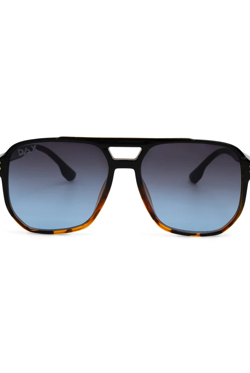 SKYE SUNGLASSES BY DAX EYEWEAR - Black