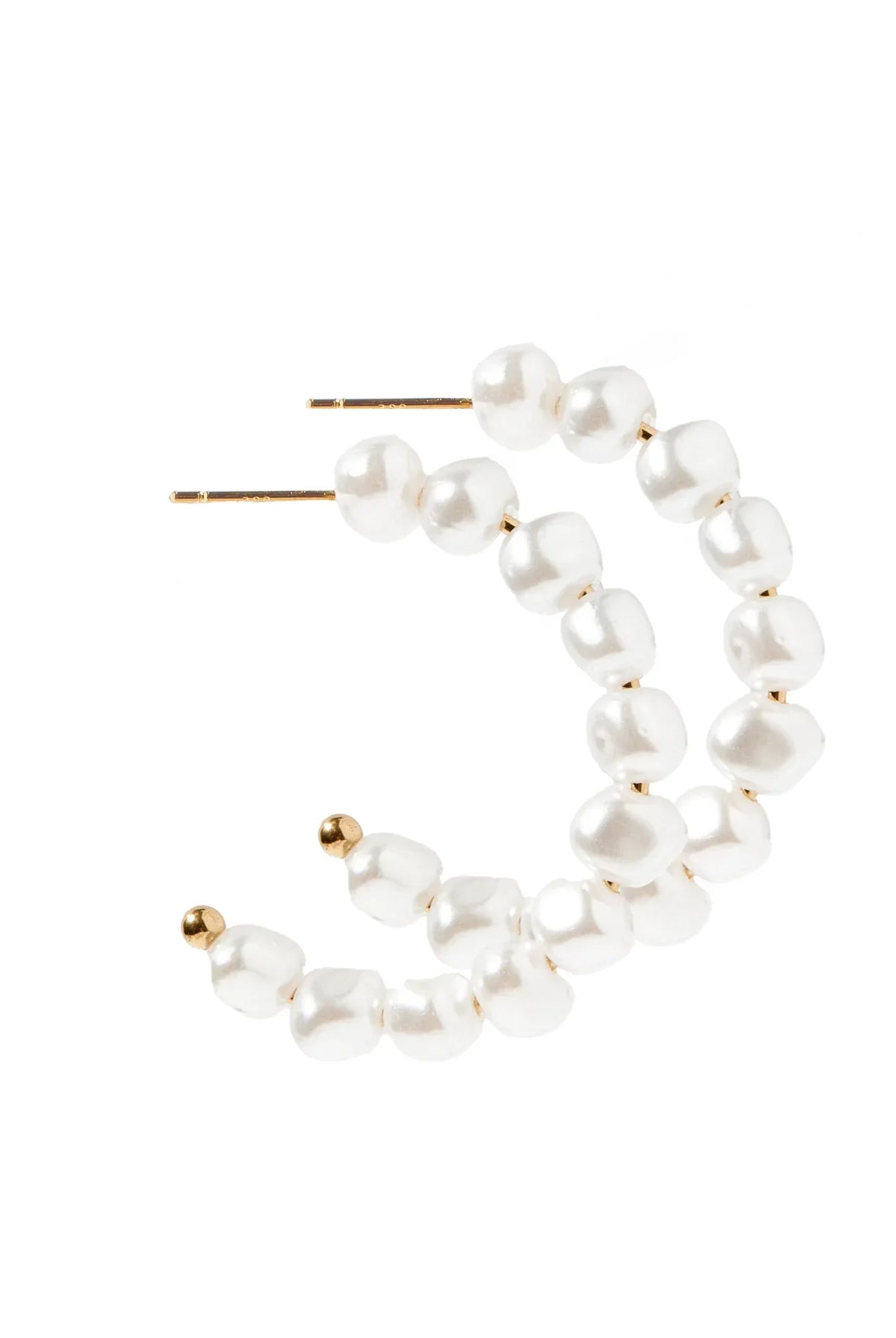 Tinsley - Earrings - Earrings