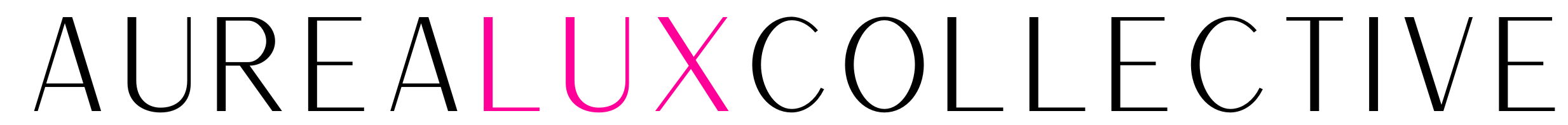 Aurea Lux Collective Logo