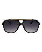 DAX EYEWEAR ASTRID - Black