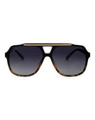 DAX EYEWEAR ASTRID - Leopard
