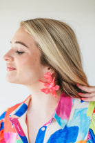 Flora - Pink Party Punch