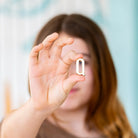 GOLD LETTER BANDANA INITIALS- INDIVIDUAL