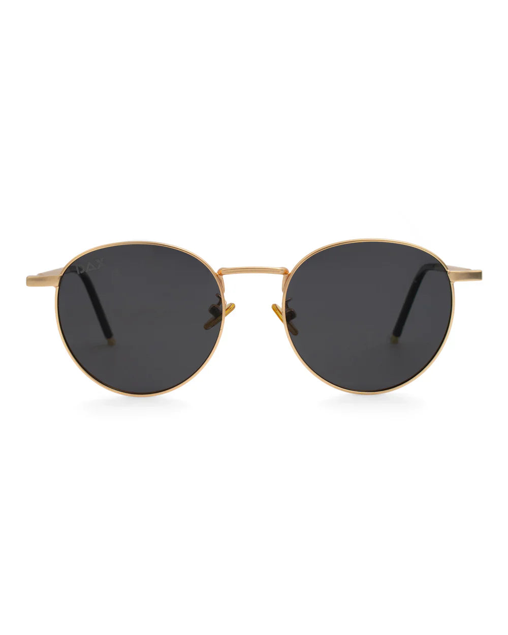 LUNA SUNGLASSES DAX EYEWEAR