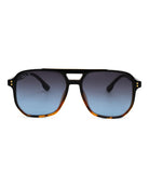 SKYE SUNGLASSES BY DAX EYEWEAR - Black