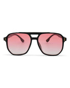 SKYE SUNGLASSES BY DAX EYEWEAR - Pink