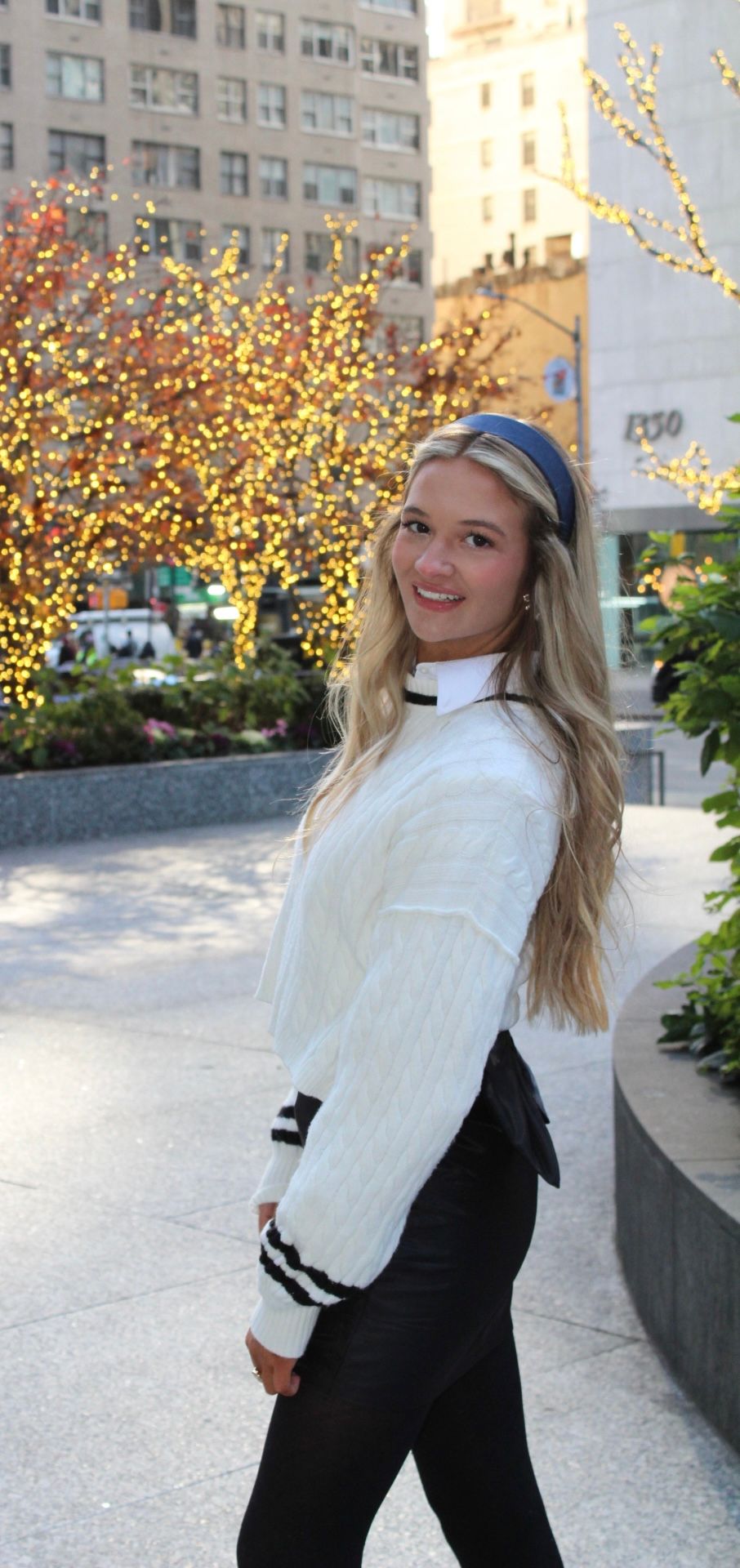 Versatile Black Bow Skirt from Aurea Lux Collective, designed to turn heads with its stylish bow and flattering fit.