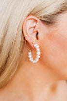 Tinsley - Earrings - Earrings